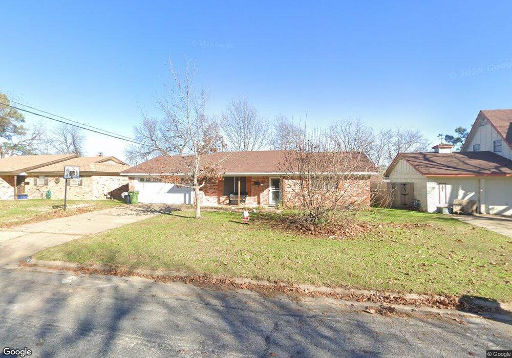 5416 Randol Dr, North Richland Hills, TX 76180 - photo 1