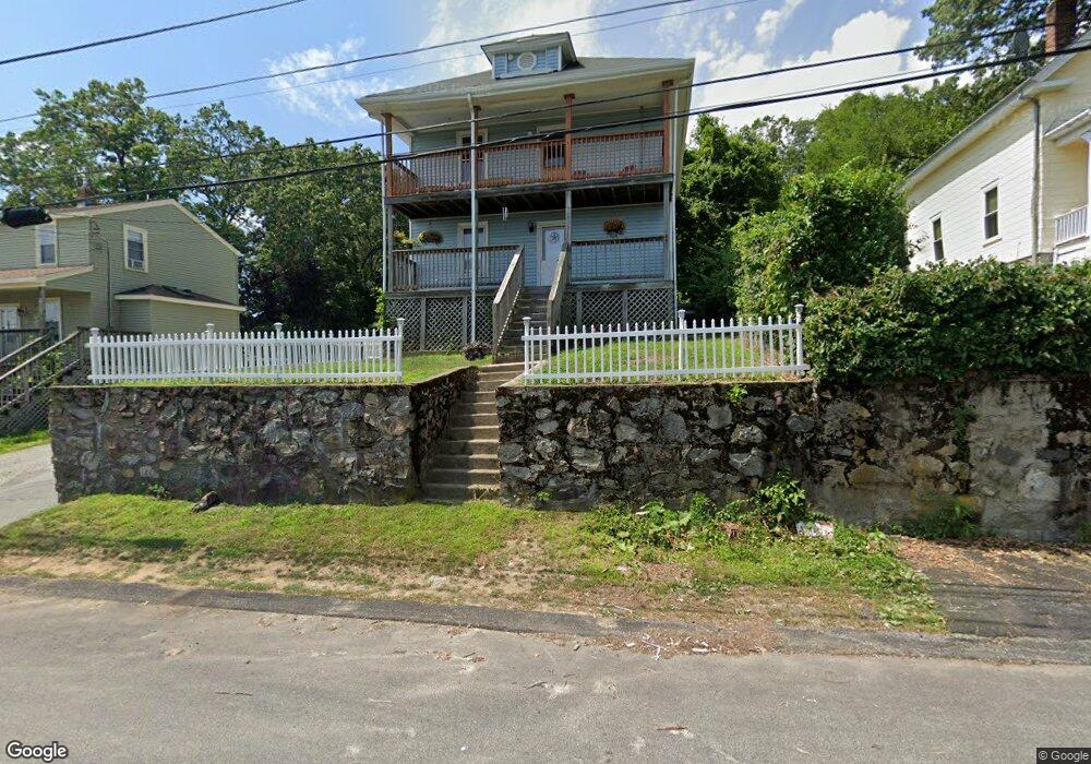 295 Rhode Island Ave unit 2, Woonsocket, RI 02895 - photo 1