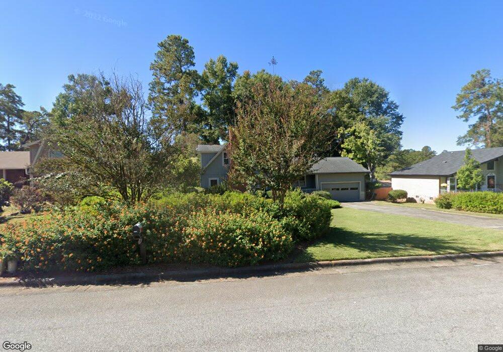 2016 Bridgewater Dr, Augusta, GA 30907 - photo 1