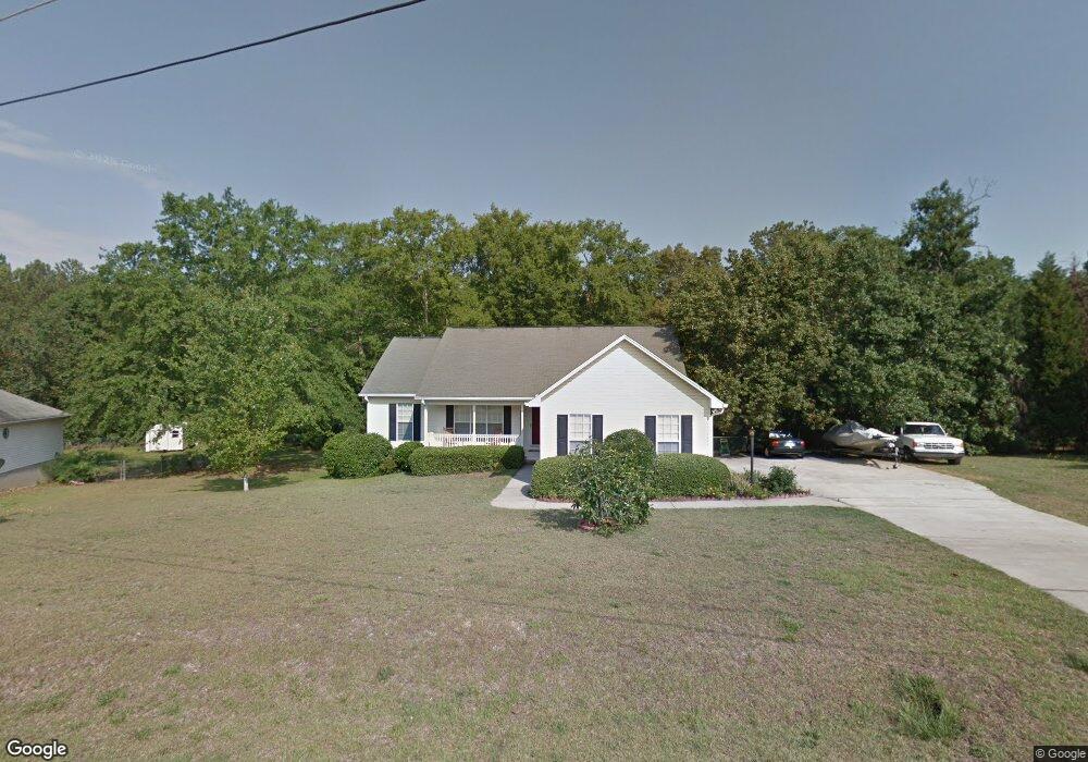 419 Windsor Ct, Macon, GA 31216 - photo 1