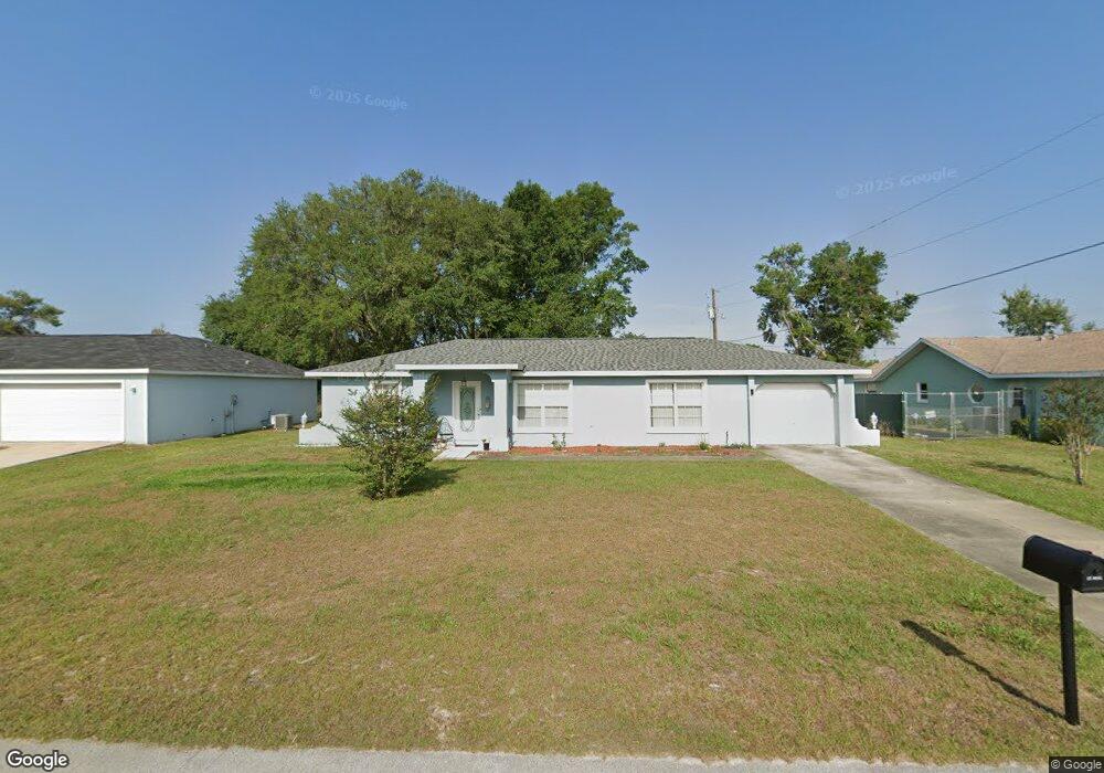 16342 SW 17th Ave, Ocala, FL 34473 - photo 1