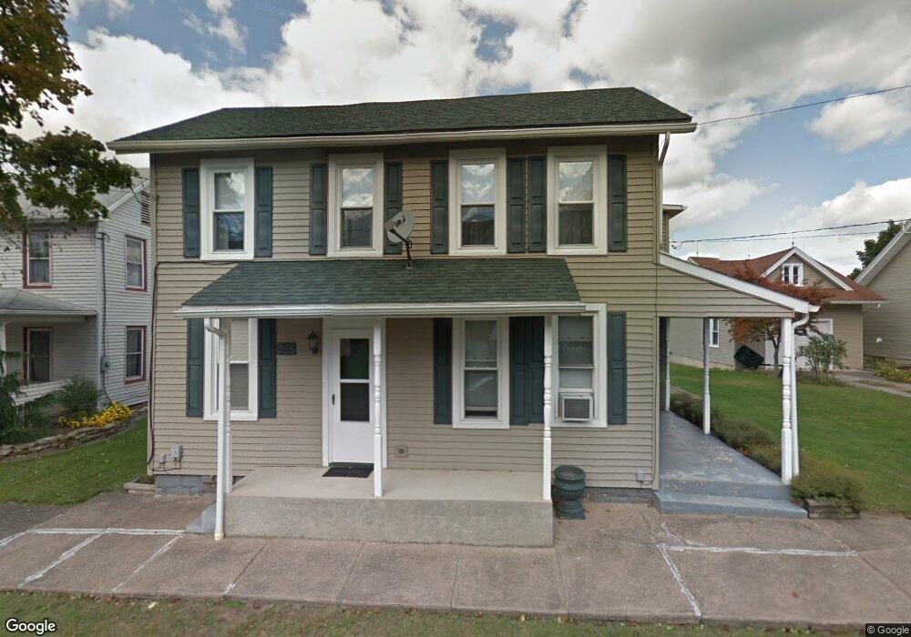 355 Main St, Montandon, PA 17850 - photo 1