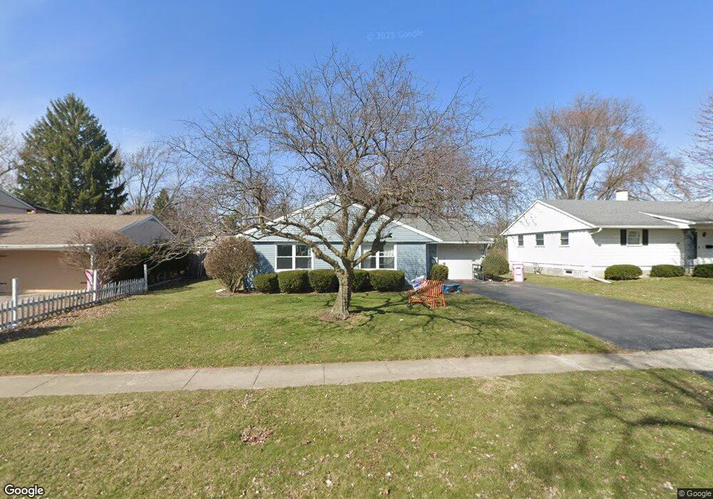 706 Lesa Ave, Findlay, OH 45840 - photo 1