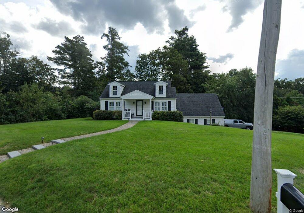 3 Comiskey Rd, Dover, MA 02030 - photo 1