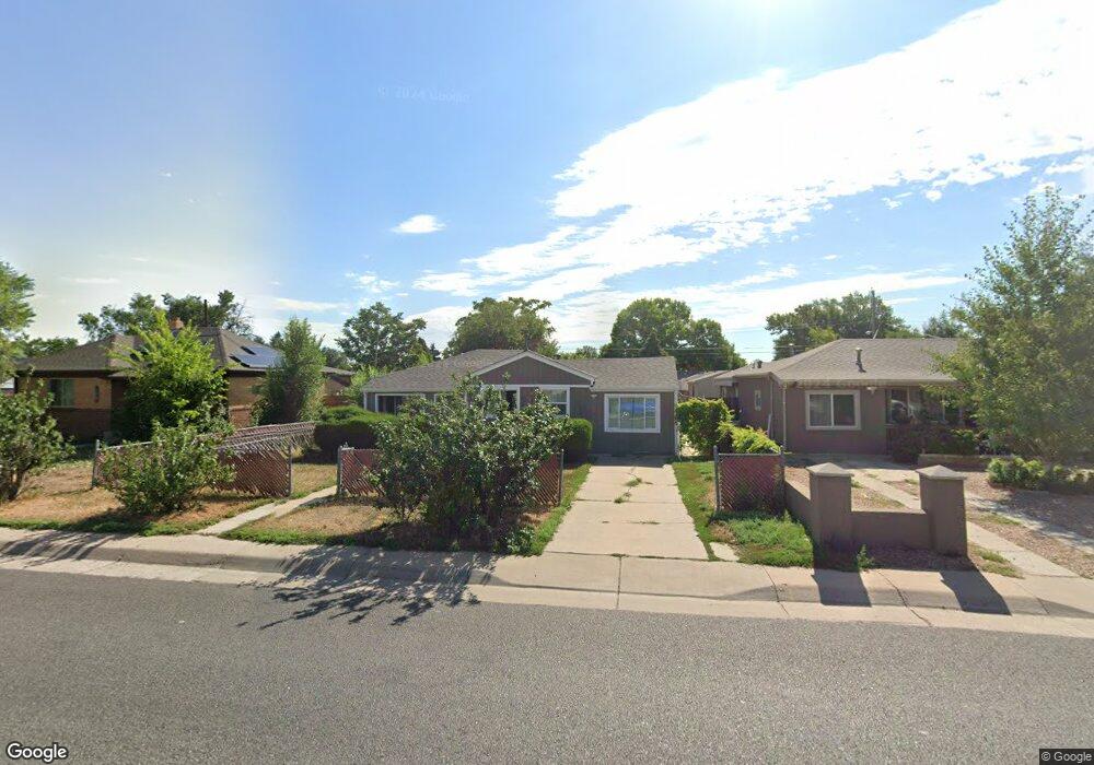 1966 Havana St, Aurora, CO 80010 - photo 1