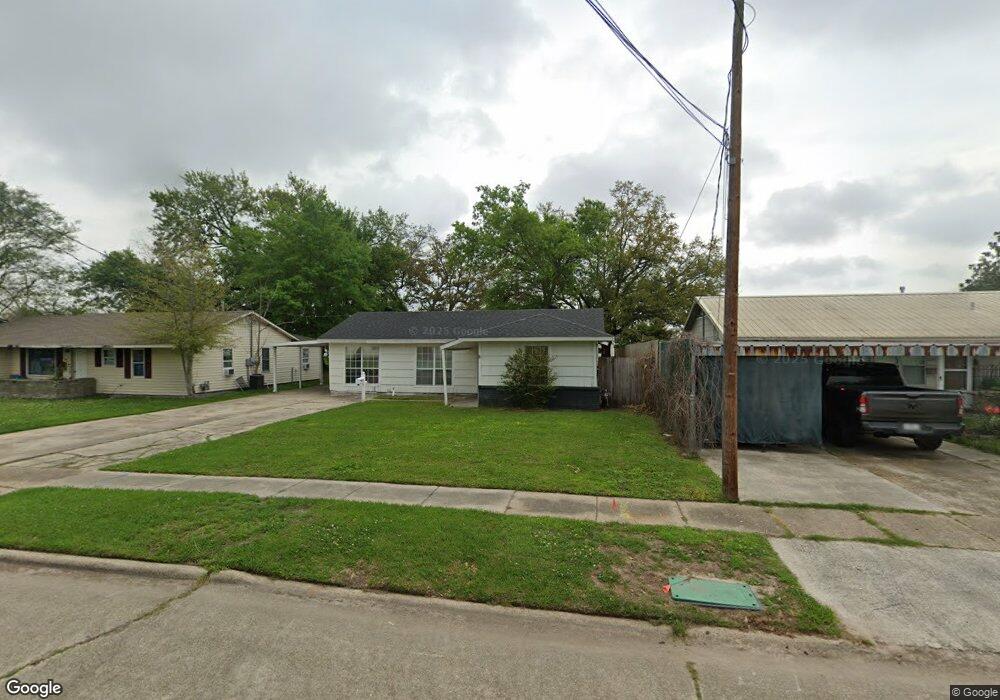 4125 Harvard St, Lake Charles, LA 70607 - photo 1