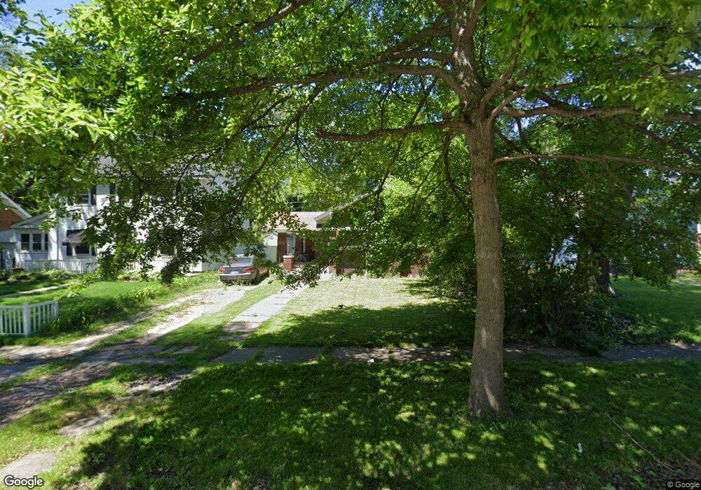 4424 Jefferson St, Gary, IN 46408 - photo 1