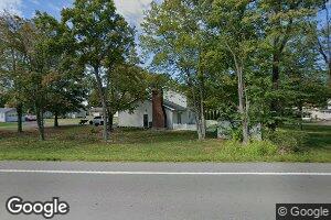 17 Clair St, Elysburg, PA 17824