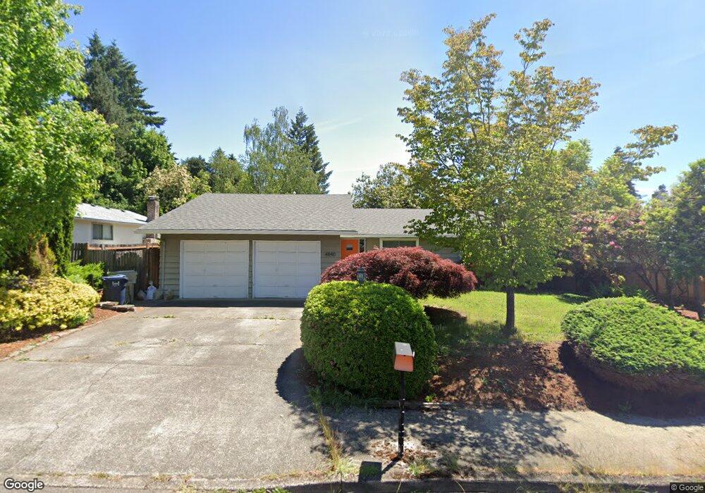 4840 SW 191st Ave, Beaverton, OR 97007 - photo 1