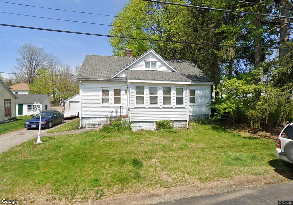 2 Lindberg St, Maynard, MA 01754 - photo 1