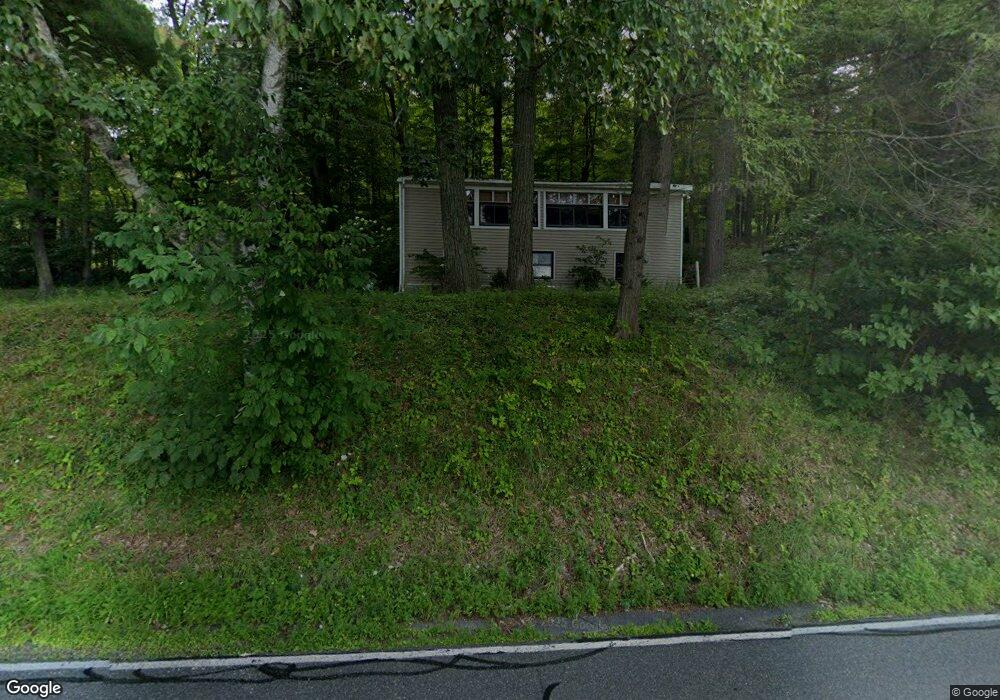 427 Sharon Rd, Millerton, NY 12546 - photo 1