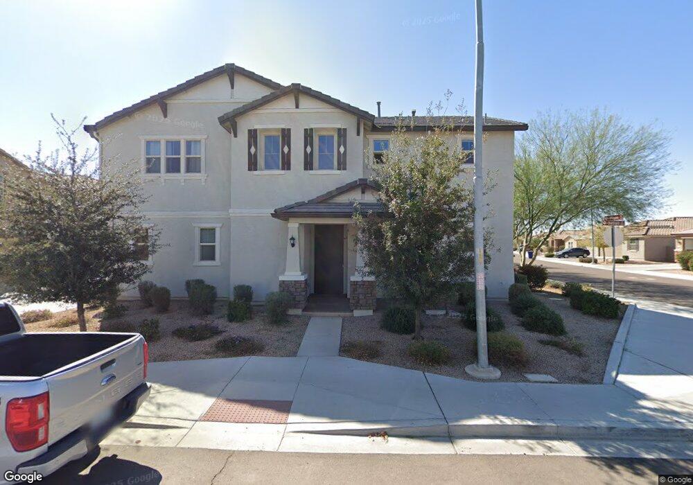 2811 E Detroit St, Chandler, AZ 85225 - photo 1