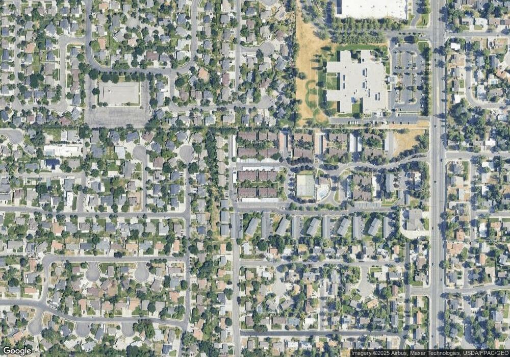 8163 S Cottnwd Hls Cir, Sandy, UT 84094 - photo 1