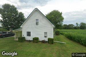 510 S Main St, Carthage, IN 46115