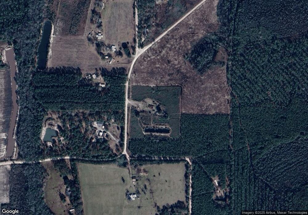 3720 Mattie Shuman Rd, Hoboken, GA 31542 - photo 1