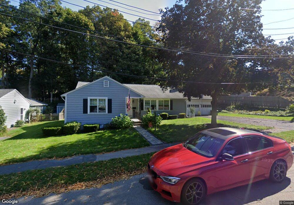 5 Lake Dr, Needham, MA 02492 - photo 1