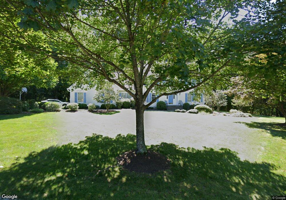 11 Burnett Brook Dr, Mendham, NJ 07945 - photo 1