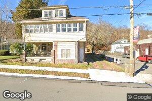 200 W Main St, Glen Lyon, PA 18617