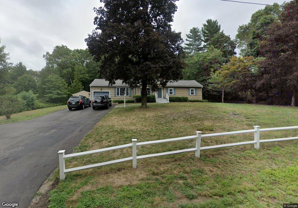 19 Plain St, Hanover, MA 02339 - photo 1