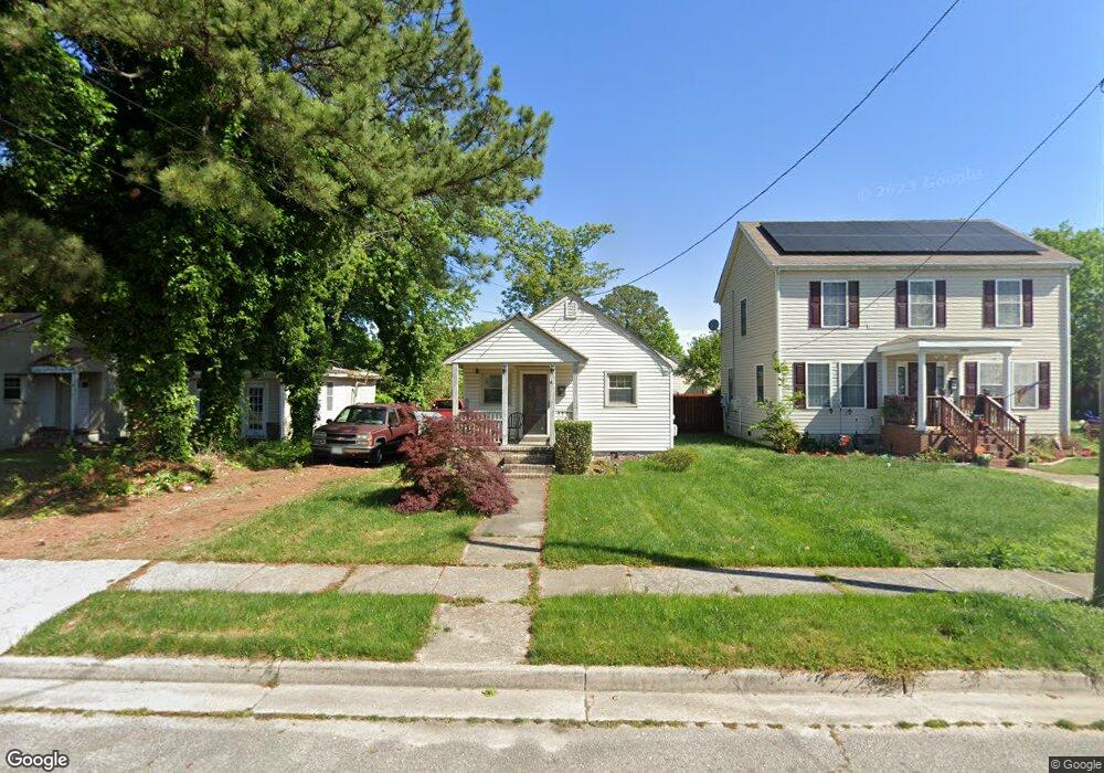 1512 Marshall Ave, Portsmouth, VA 23704 - photo 1