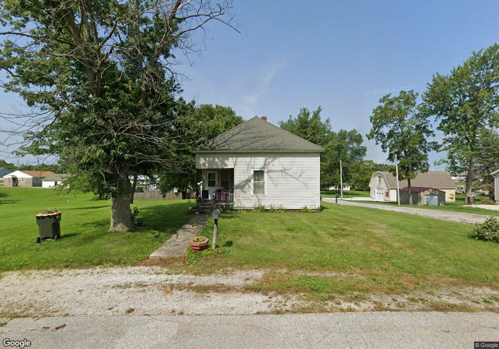 406 N Jefferson Ave, Fowler, IN 47944 - photo 1