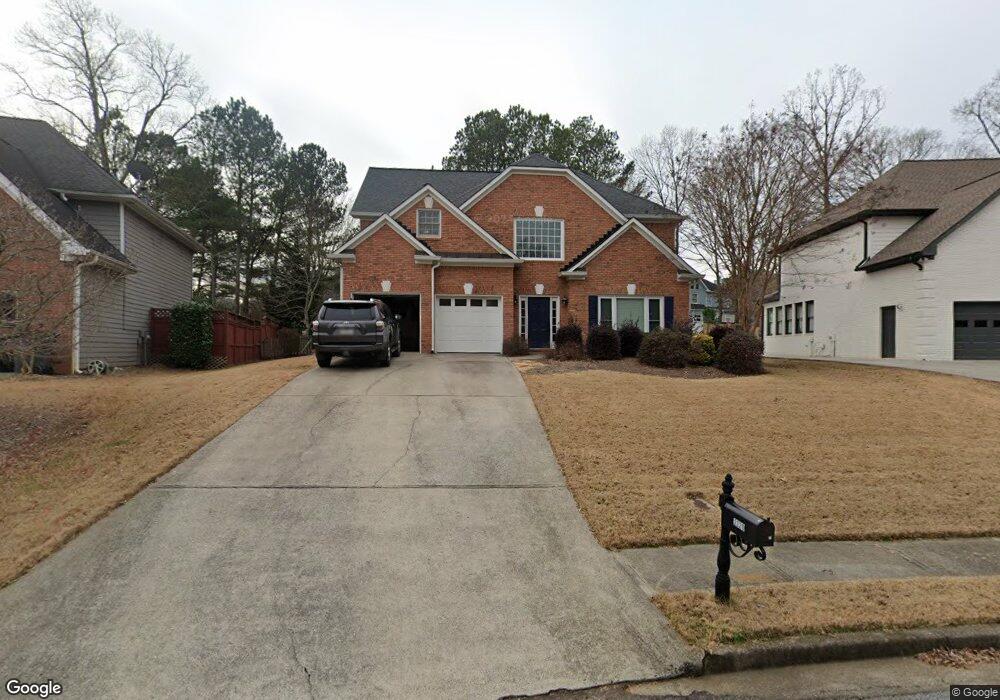 2220 Deans Landing Dr, Lawrenceville, GA 30043 - photo 1