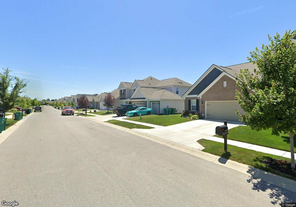 4070 Lotus St, Plainfield, IN 46168 - photo 1