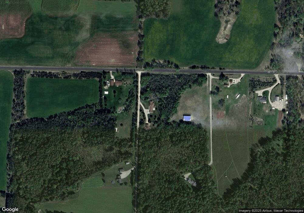 N5266 Tamarack Ln, Porterfield, WI 54159 - photo 1