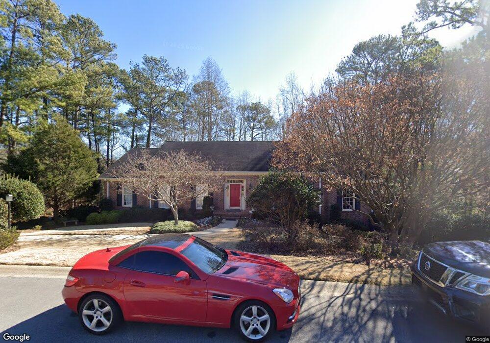 135 Saint George Place, Athens, GA 30606 - photo 1