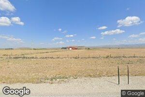 385 State Highway 353, Boulder, WY 82923