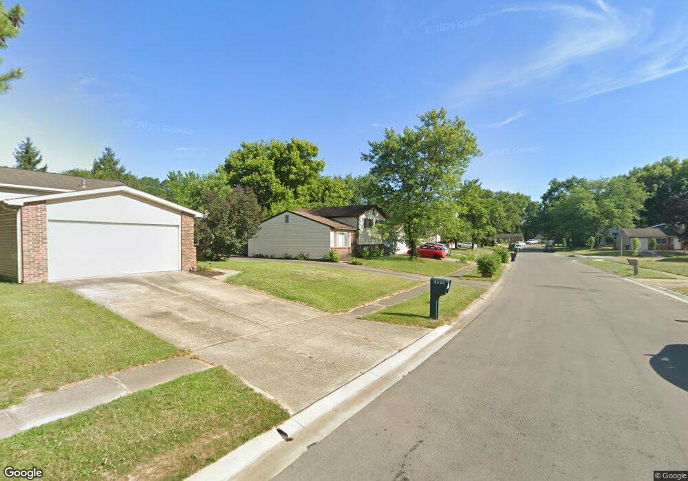 3518 Halpern St, Columbus, OH 43230 - photo 1