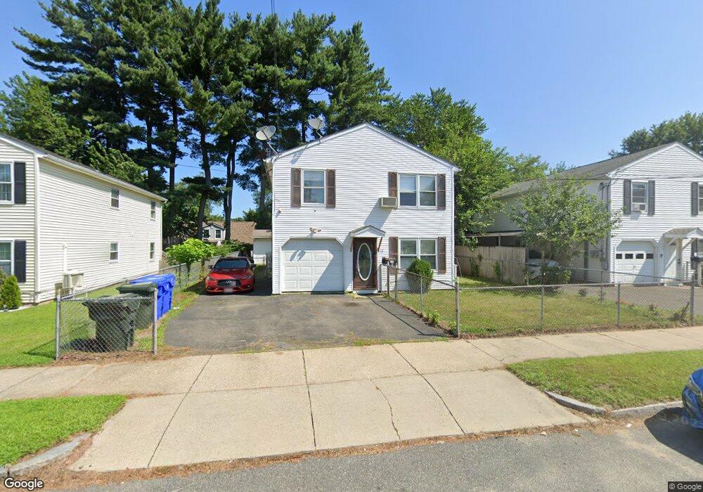 218-220 Centre St, Springfield, MA 01151 - photo 1