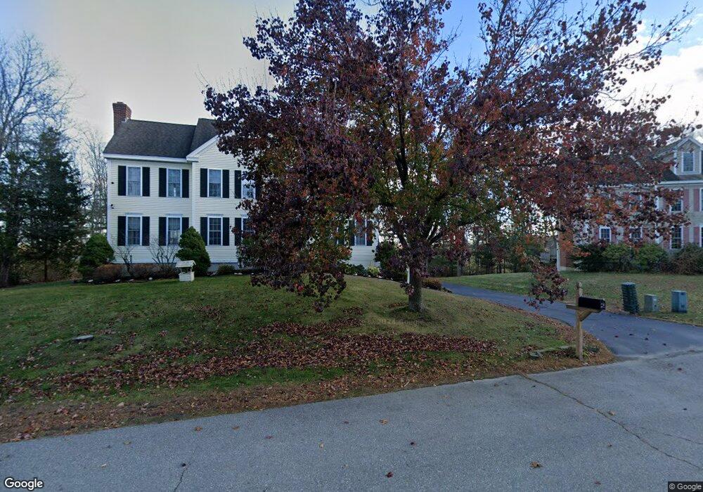 Lot-31 Beckman Woods, Seabrook, NH 03874 - photo 1