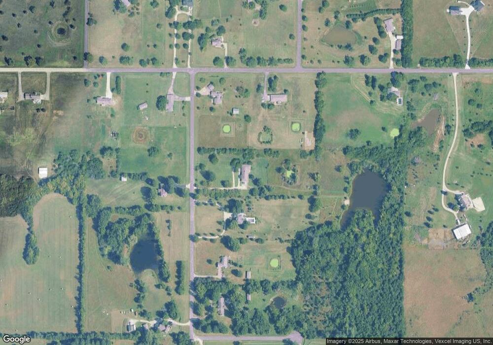 3740 SW Roy Rd, Topeka, KS 66610 - photo 1