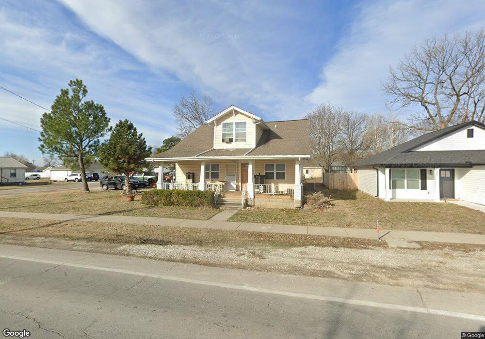 304 N Roney St, Carl Junction, MO 64834 - photo 1