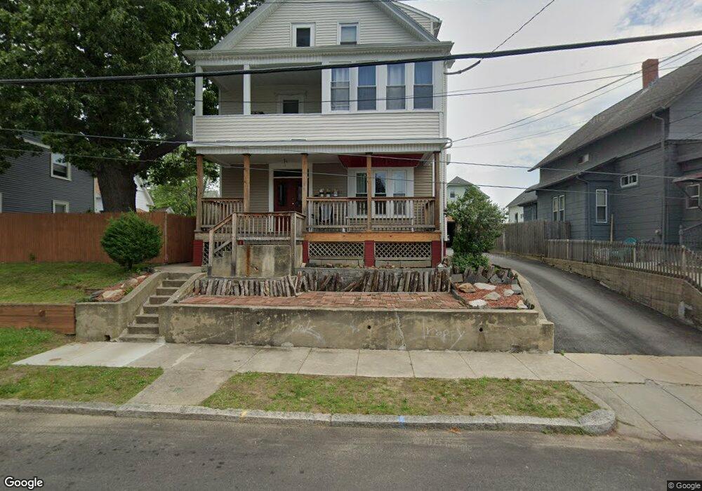 186 Magnolia St, Cranston, RI 02910 - photo 1