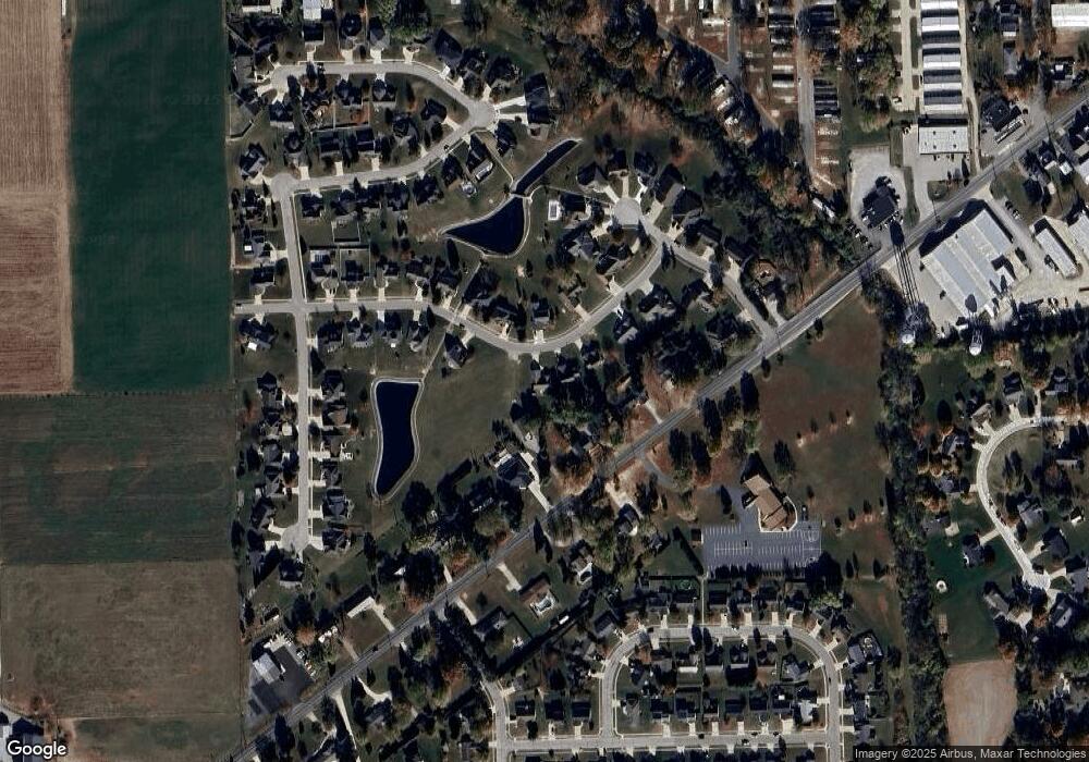 16418 Sunset Pass, Harlan, IN 46743 - photo 1