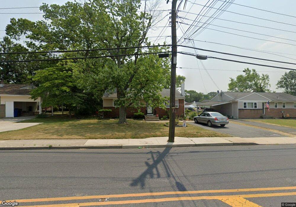 704 Heston Rd, Glassboro, NJ 08028 - photo 1