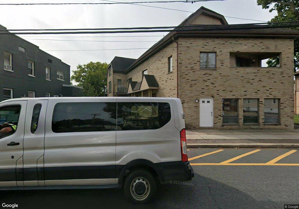 121 Main St, Little Ferry, NJ 07643 - photo 1