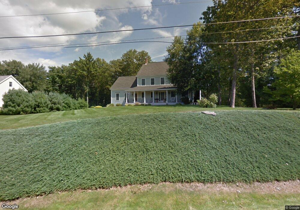 6 Michael Dr, York, ME 03909 - photo 1