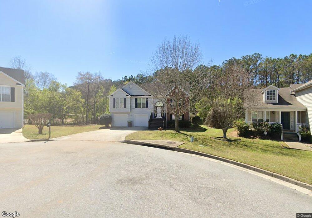 5926 Waggoner Ct, Rex, GA 30273 - photo 1