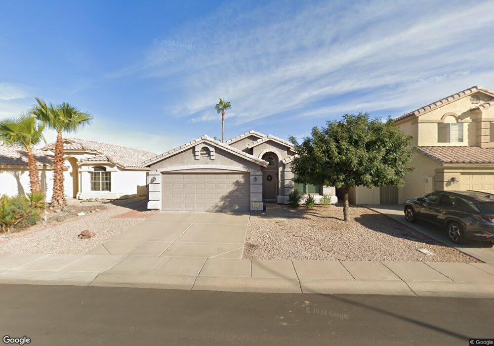 970 E Gary Dr, Chandler, AZ 85225 - photo 1