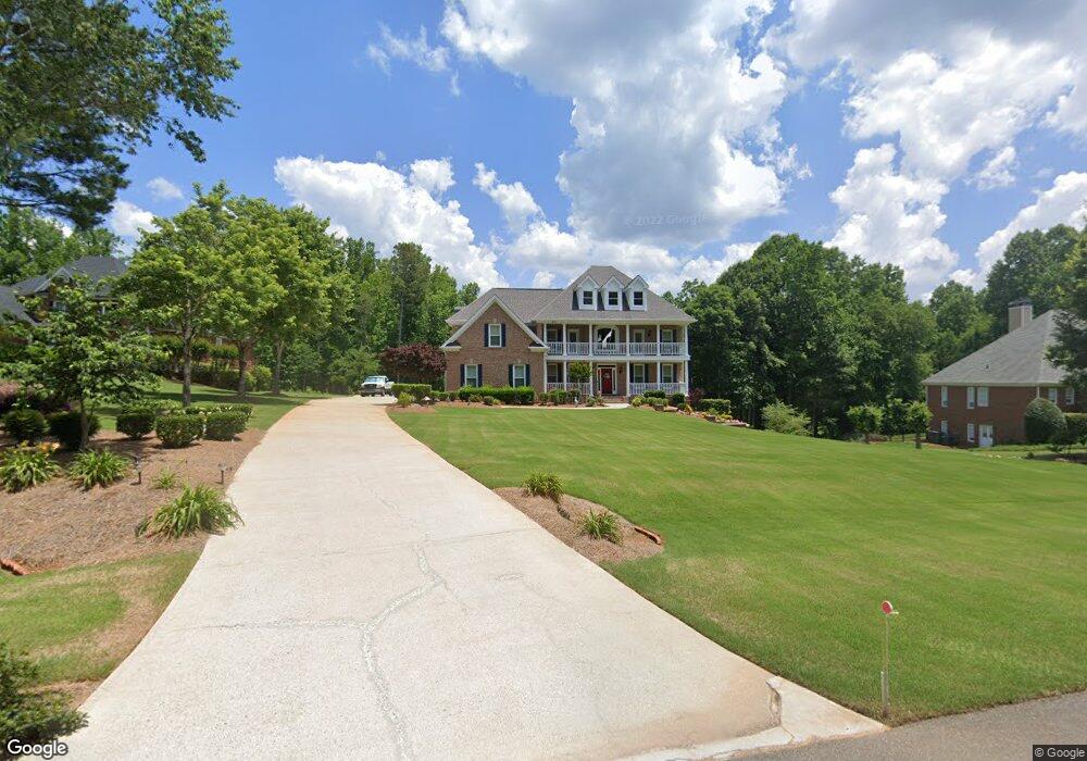 6690 Bentley Trail unit 26, Cumming, GA 30040 - photo 1