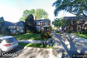 593 Neff Rd, Grosse Pointe, MI 48230