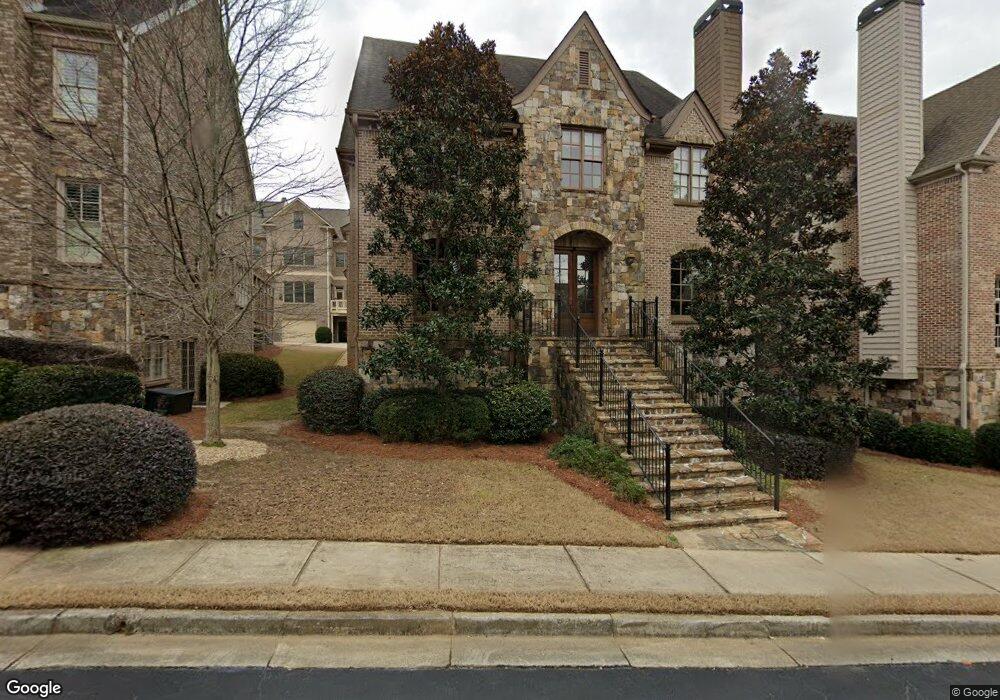 4113 Onslow Place SE, Smyrna, GA 30080 - photo 1