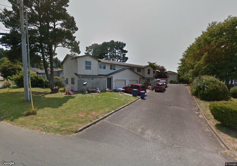 1135 SE Oar Ave, Lincoln City, OR 97367 - photo 1