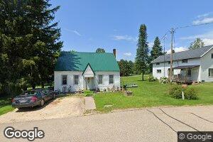 N4939 Edwards St, Leopolis, WI 54948