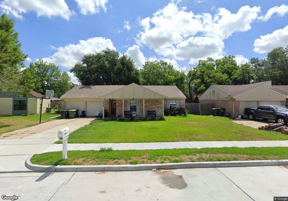 4629 Orange Cir E, Pearland, TX 77581 - photo 1