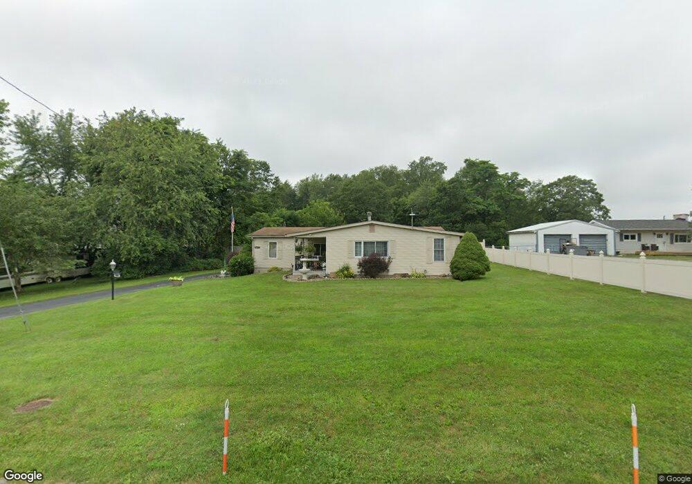 16375 Swickard St, East Liverpool, OH 43920 - photo 1