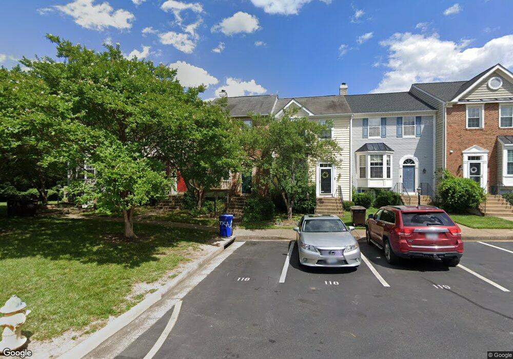 305 Knollwood Ct, Stafford, VA 22554 - photo 1